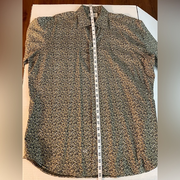 🔥🔥Skip, Gambert & Assoc. Custom button down Size: XL🔥🔥 - Picture 8 of 9